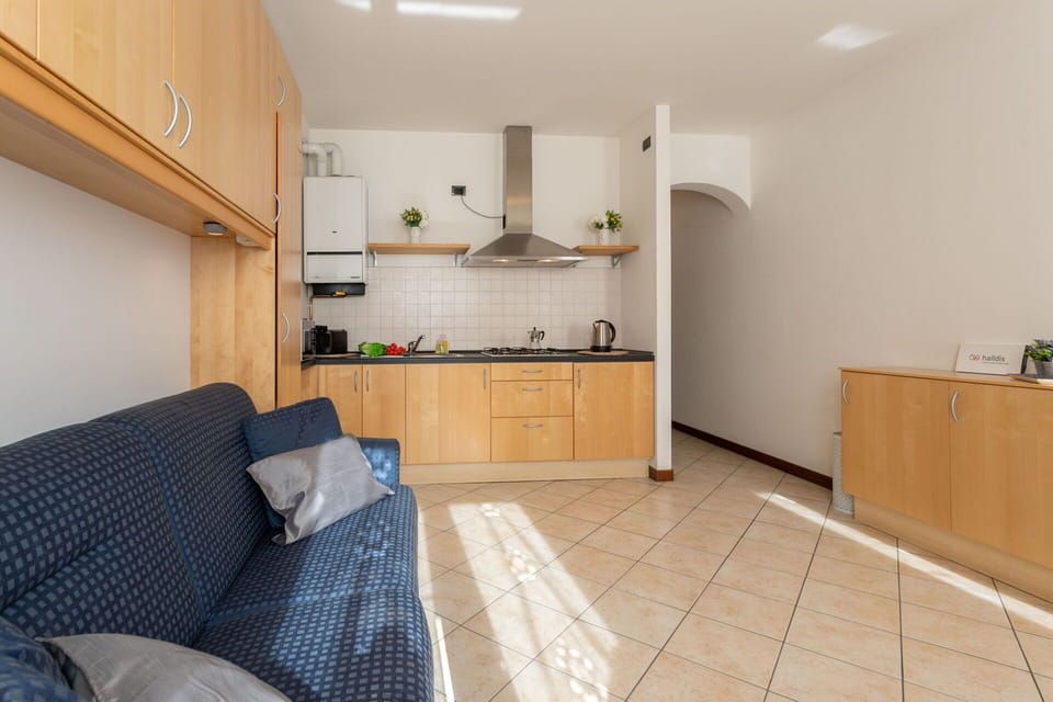 Bedroom, Dining Room, Kitchen