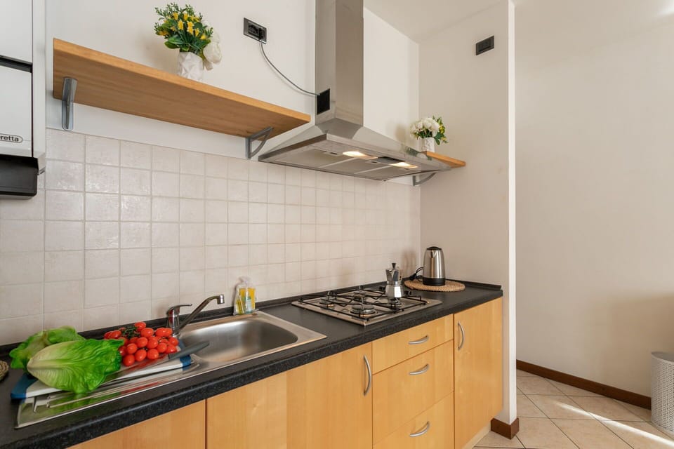 Bedroom, Dining Room, Kitchen