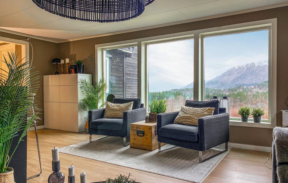 living-room