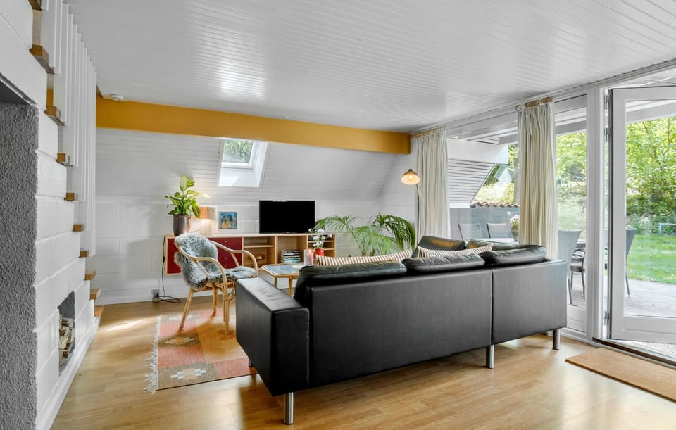 living-room