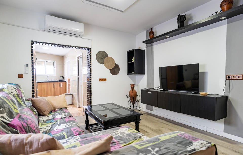 living-room