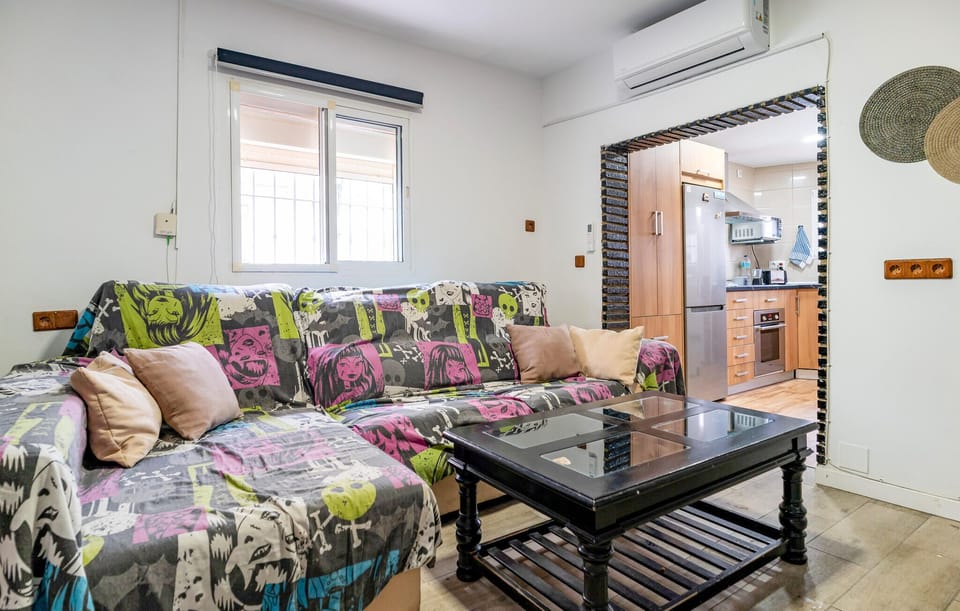 living-room