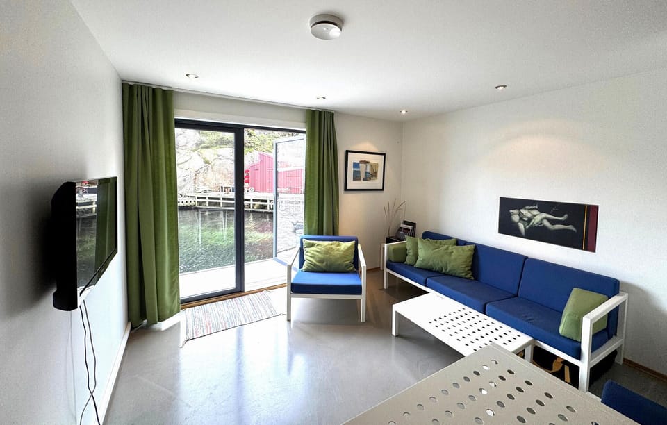 living-room