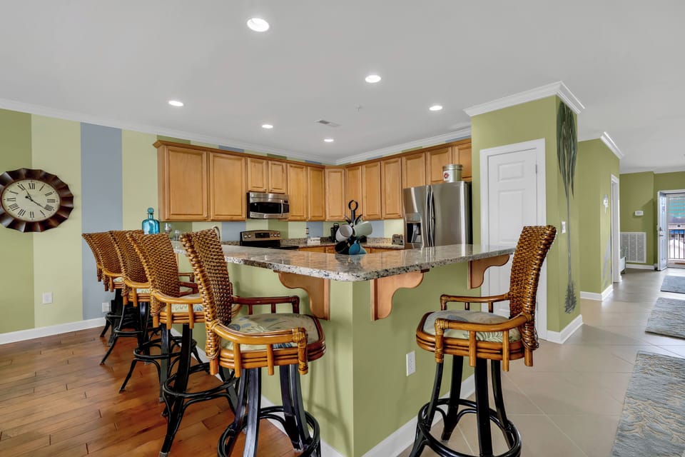 Additional Dining 