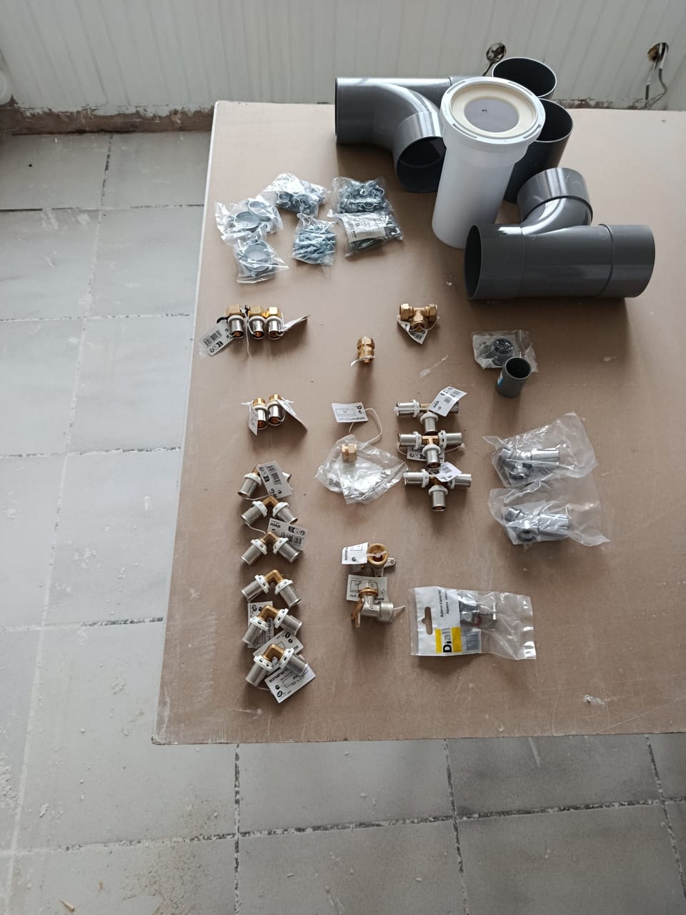 Miscellaneous