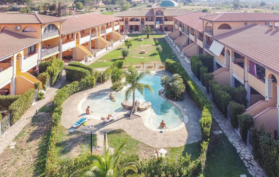 pool