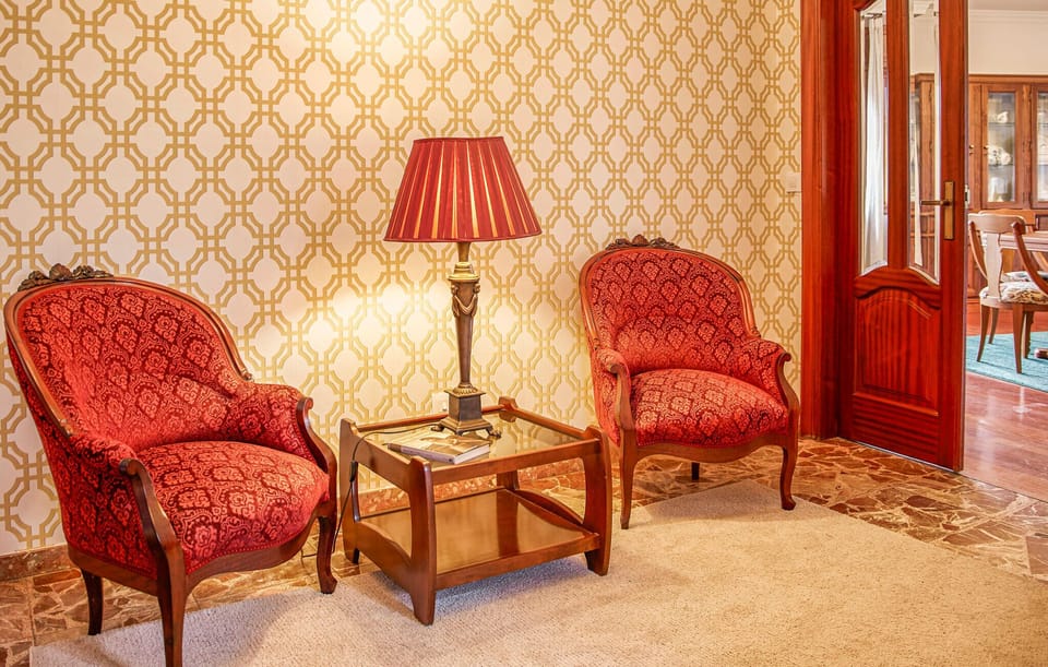 living-room