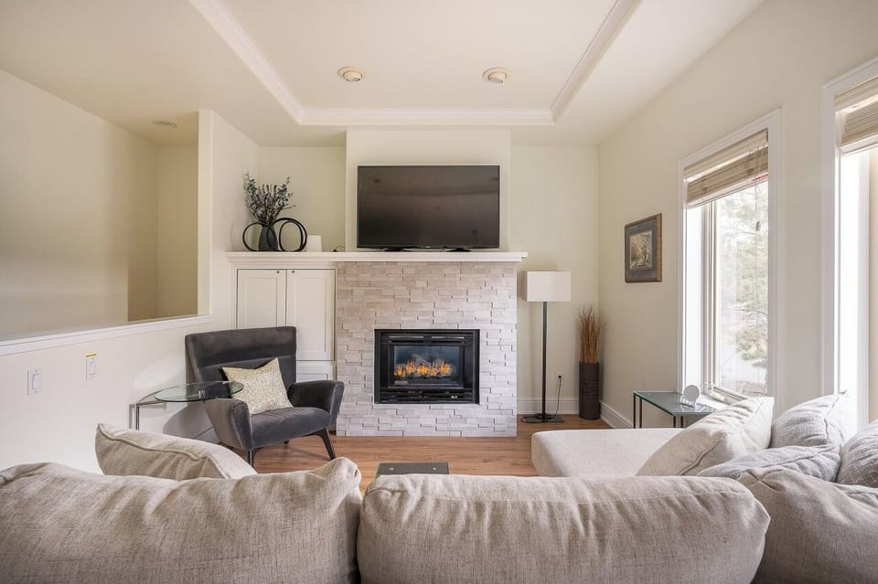 Welcome to Timber Ridge