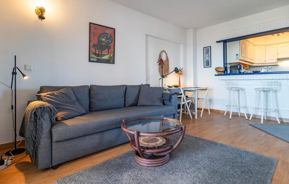 living-room