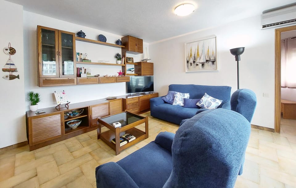 living-room