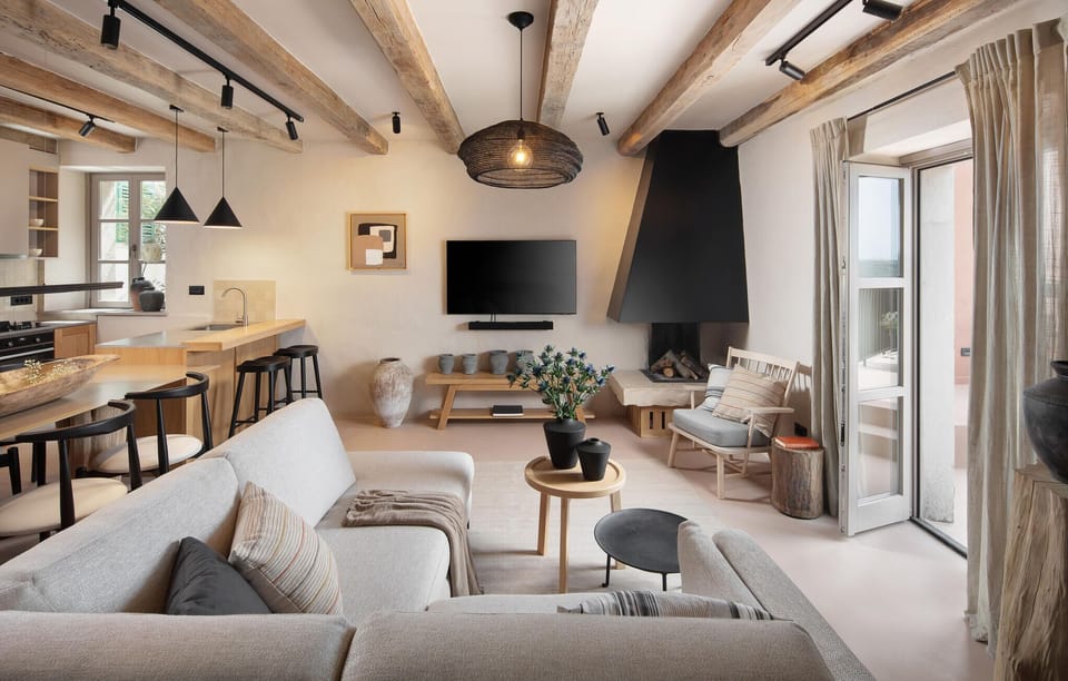 living-room
