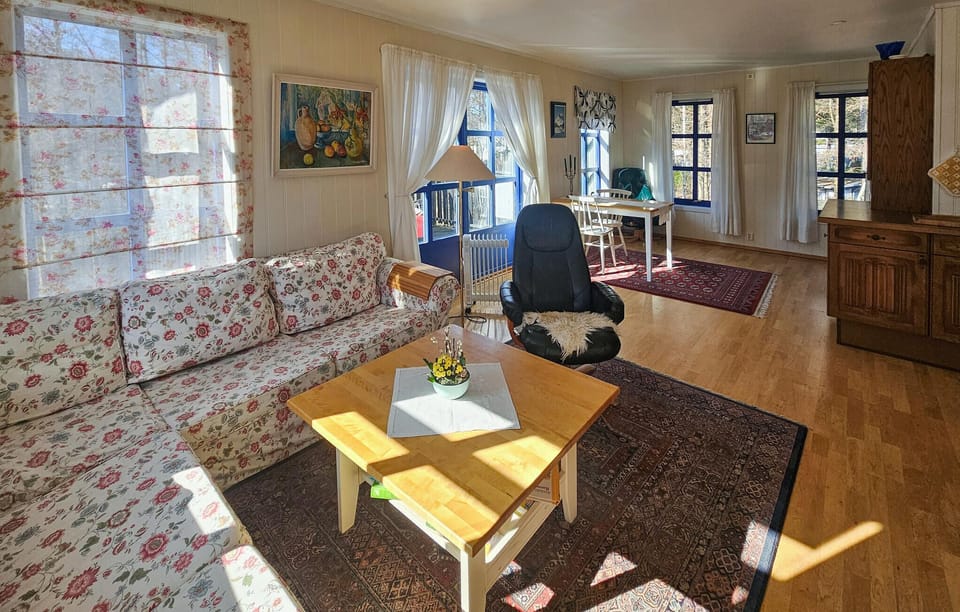 living-room