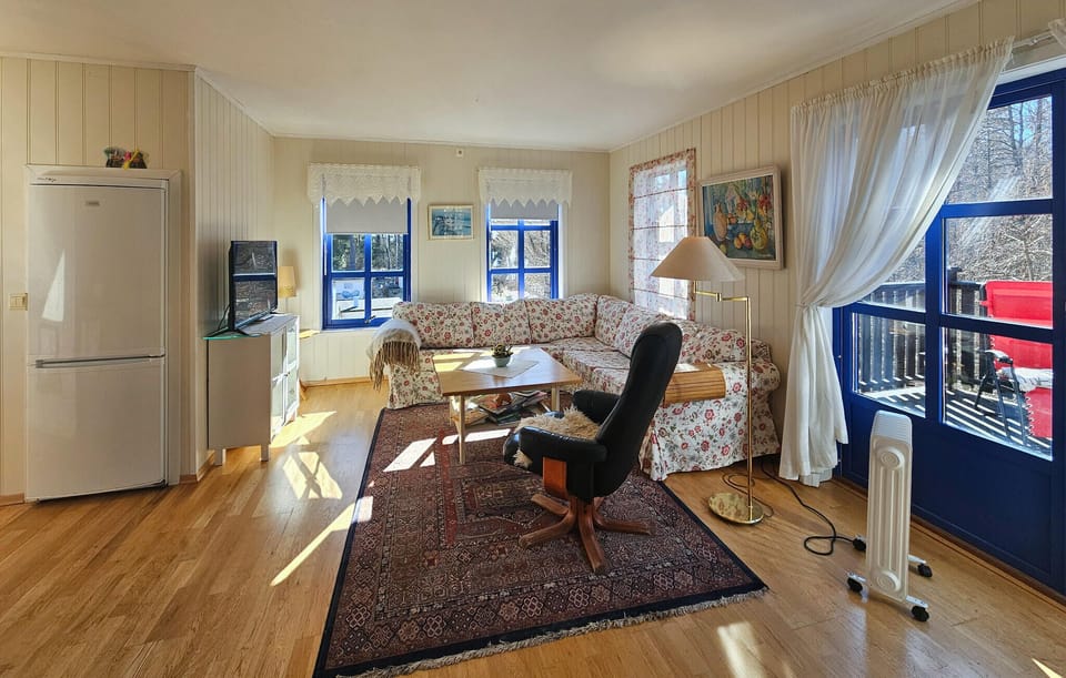 living-room