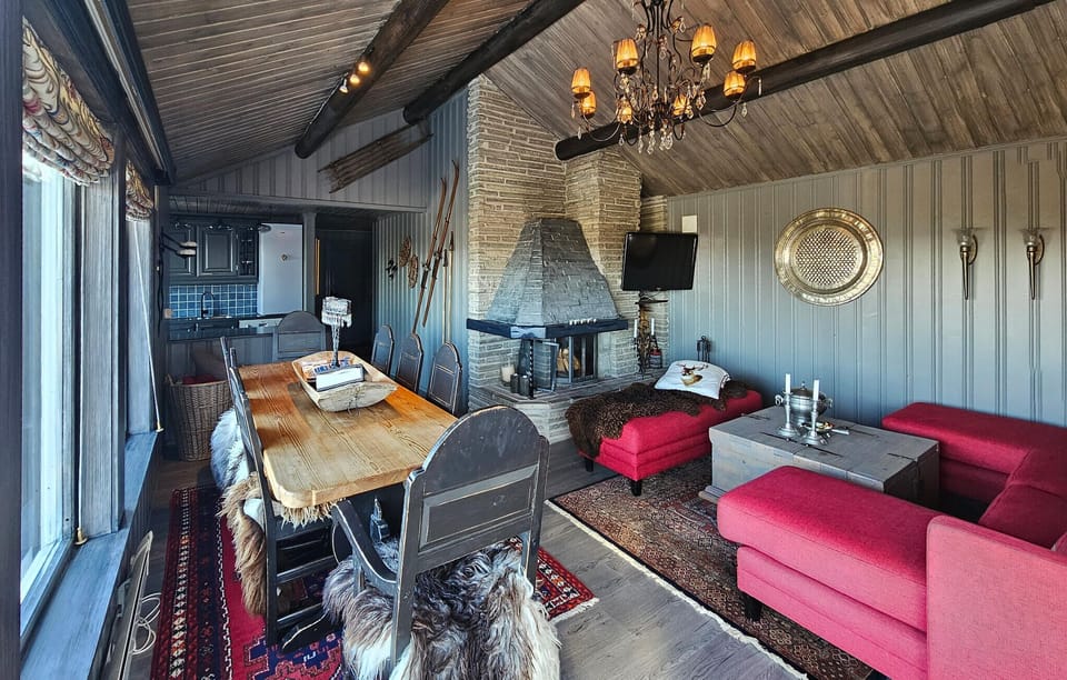living-room