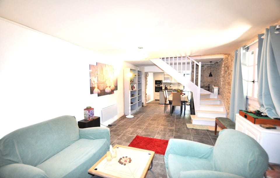 living-room