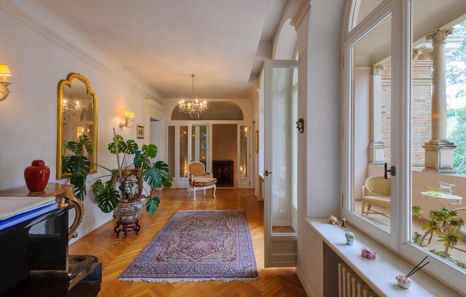 living-room