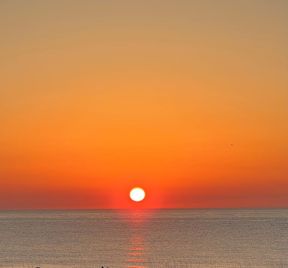 Sunrise View