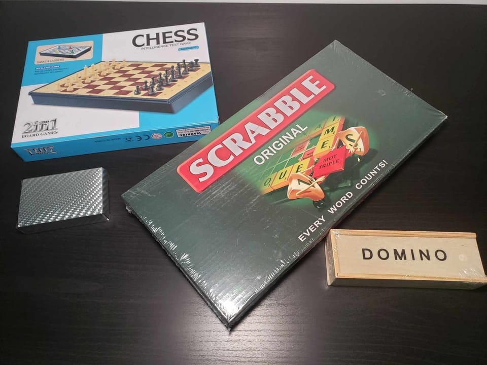 Miscellaneous