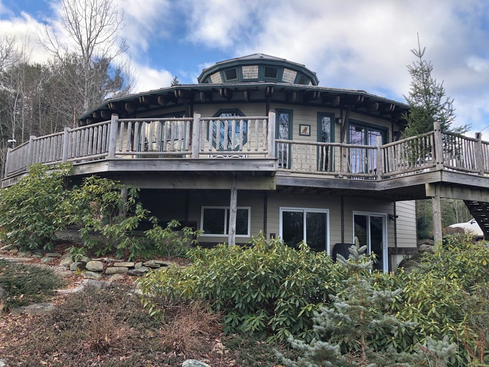 An exceptional, must-see property. 