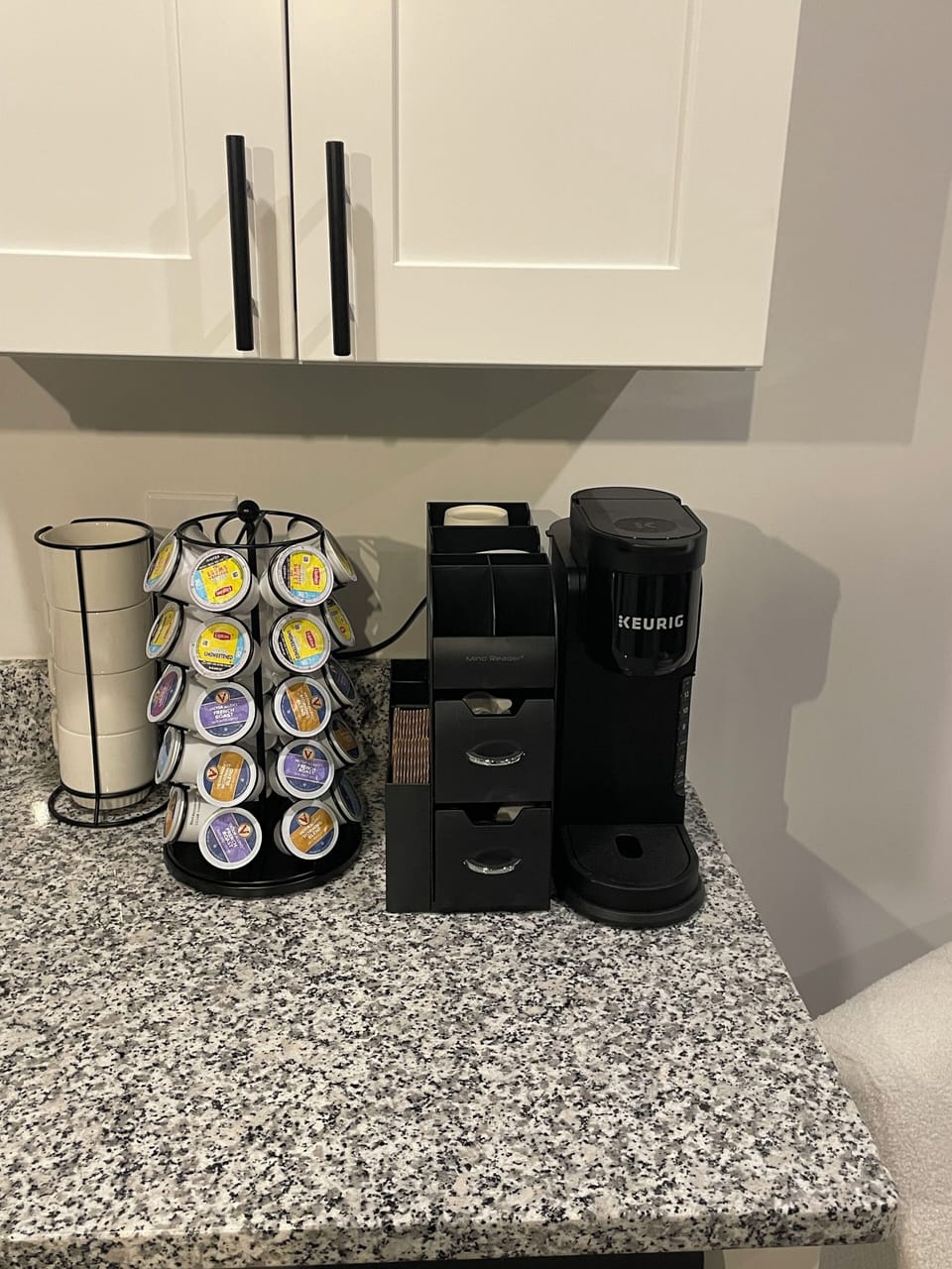 Miscellaneous