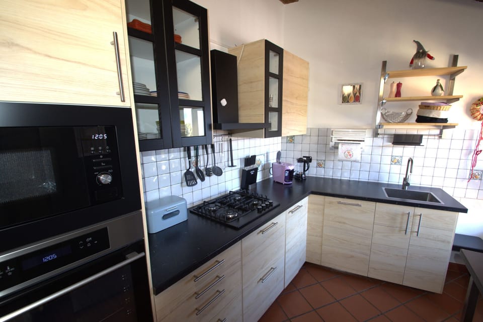 Kitchenette