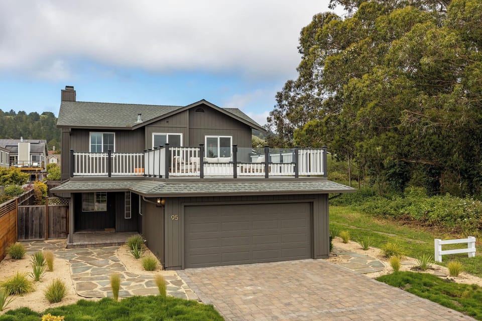 Entire Private House