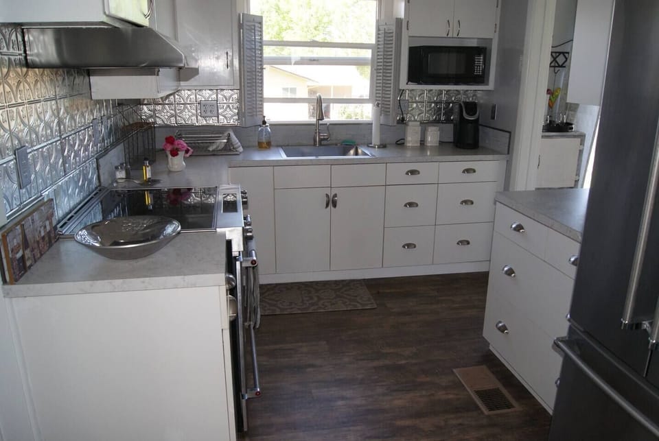 All KitchenAid appliances