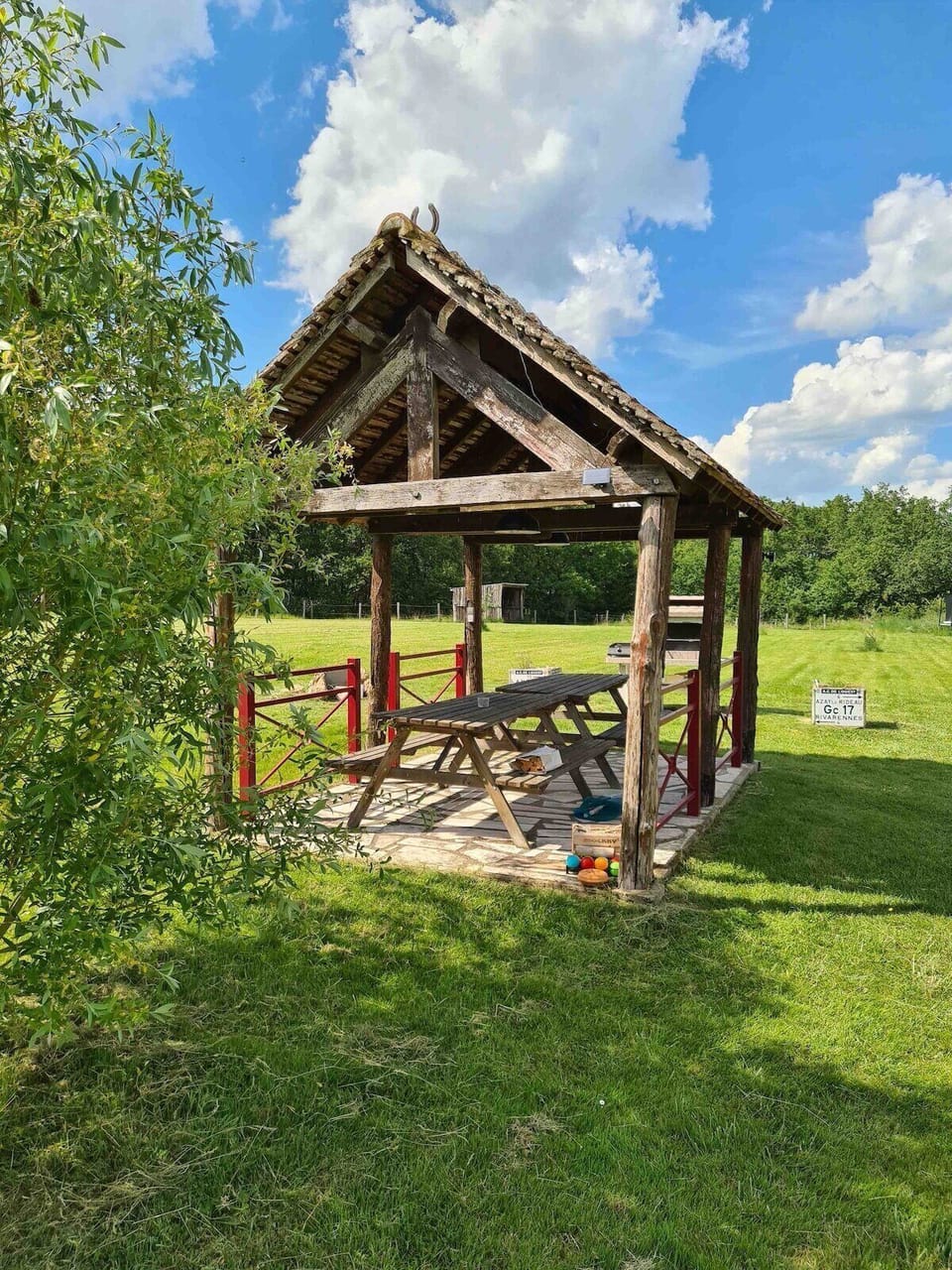 Kiosk