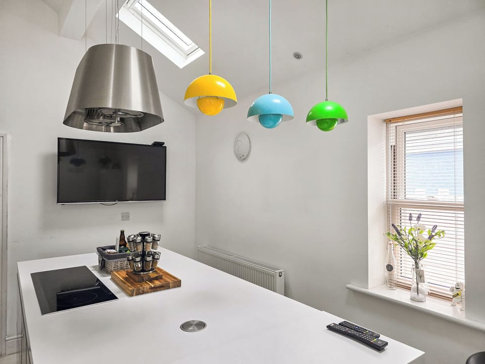Kitchen | The St Bees Knees, St Bees