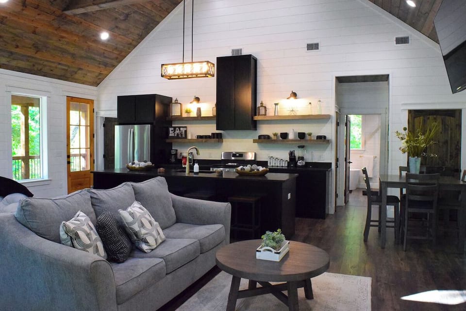 Where meals, memories, and movie nights all come together in one warm, welcoming space.