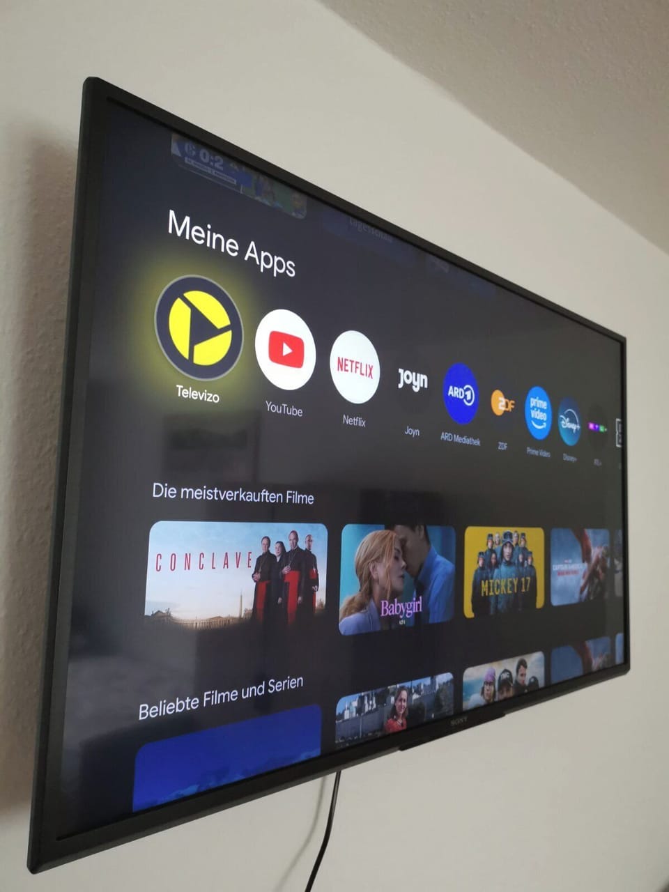Television