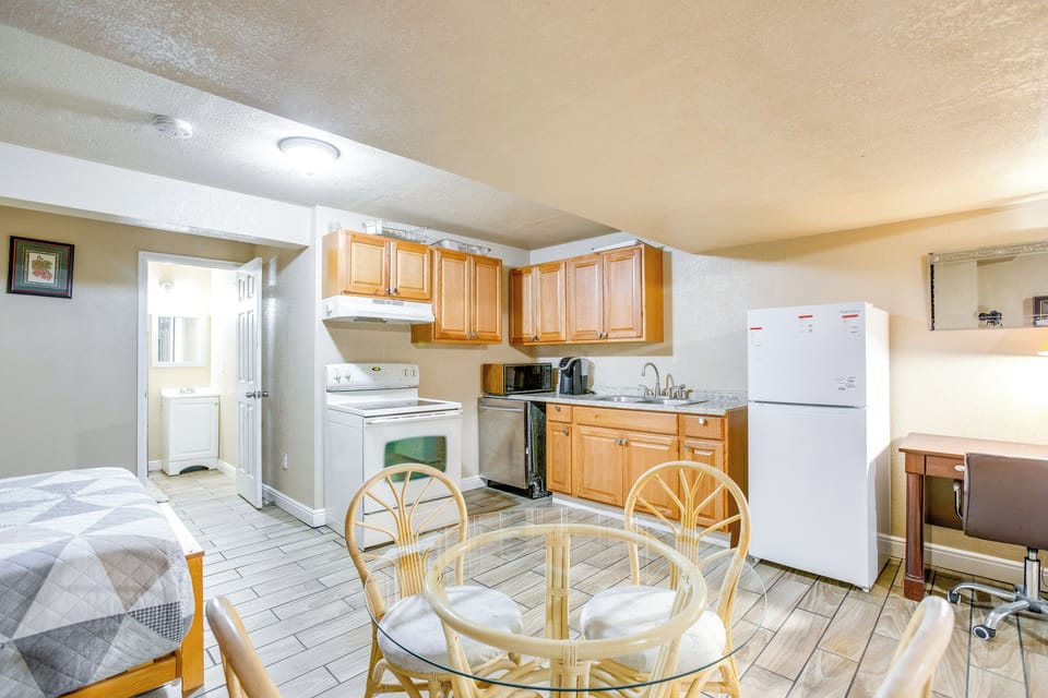 Kitchen | Cooking Basics | Coffee Maker