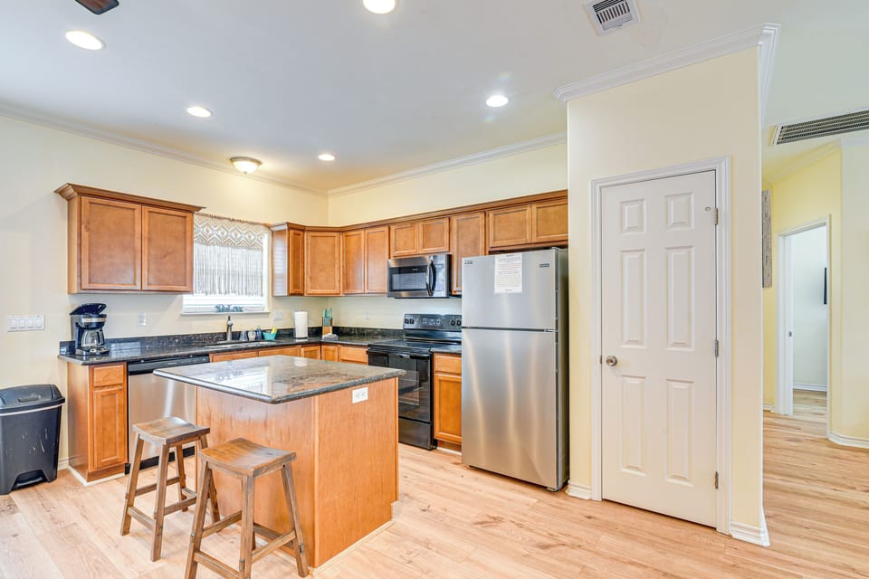 Kitchen | Cooking Basics | Dishwasher