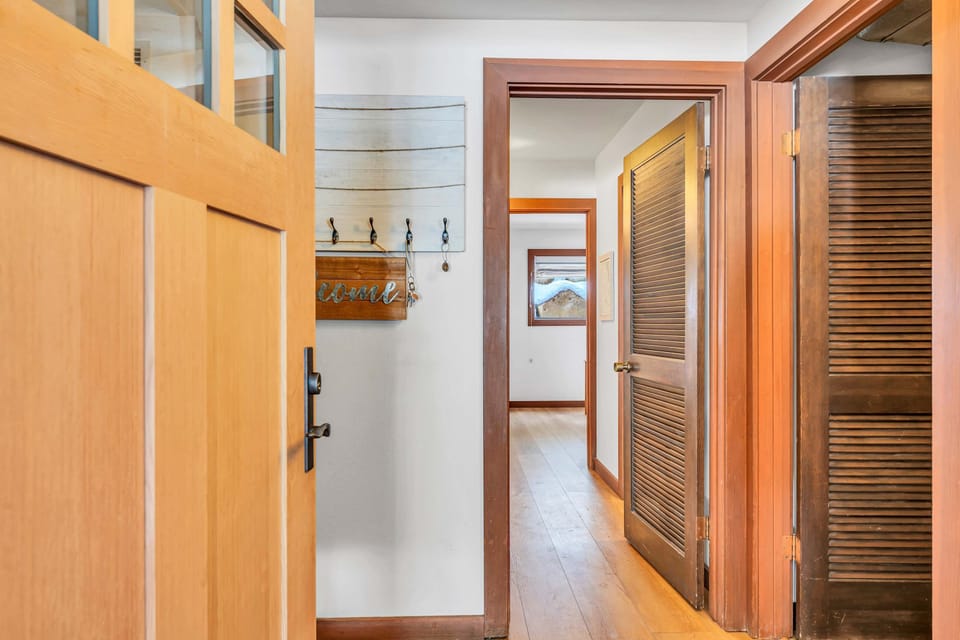 Entryway
