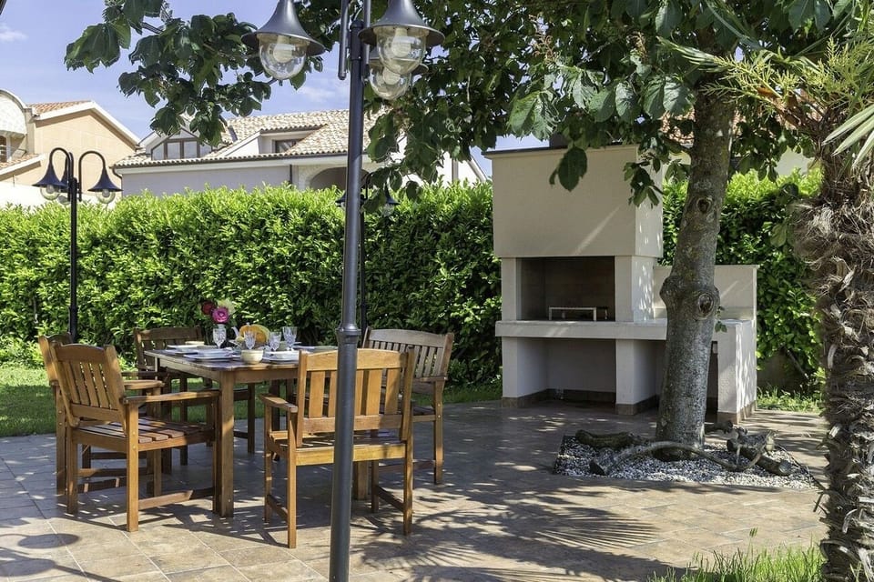 Terrace 1