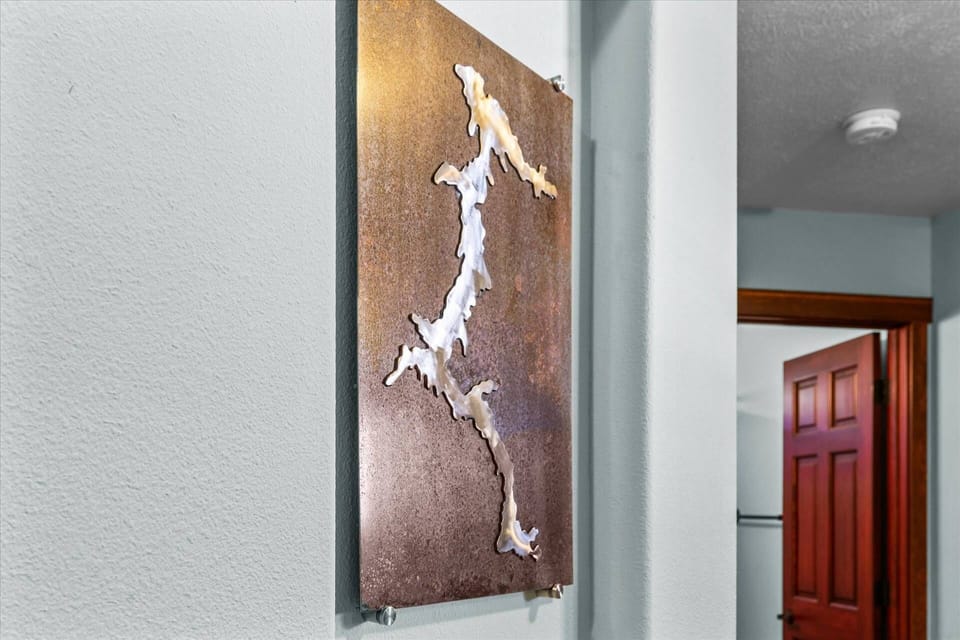 The kind of place that makes you say 'ooh' out loud!