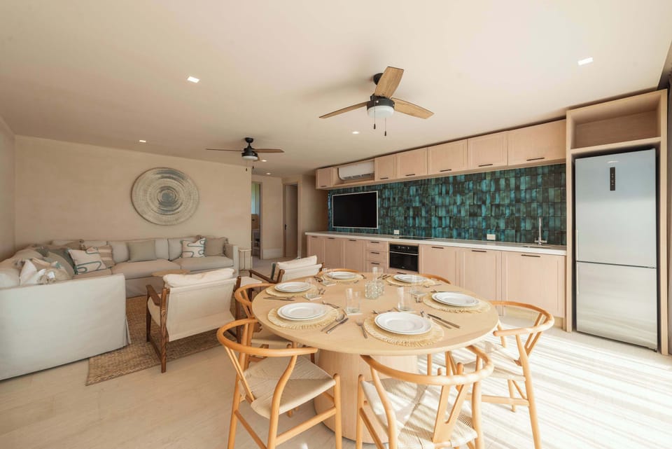 Cocina completa 