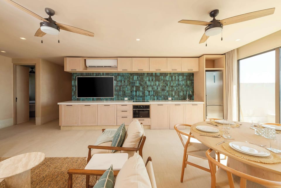 Cocina completa 