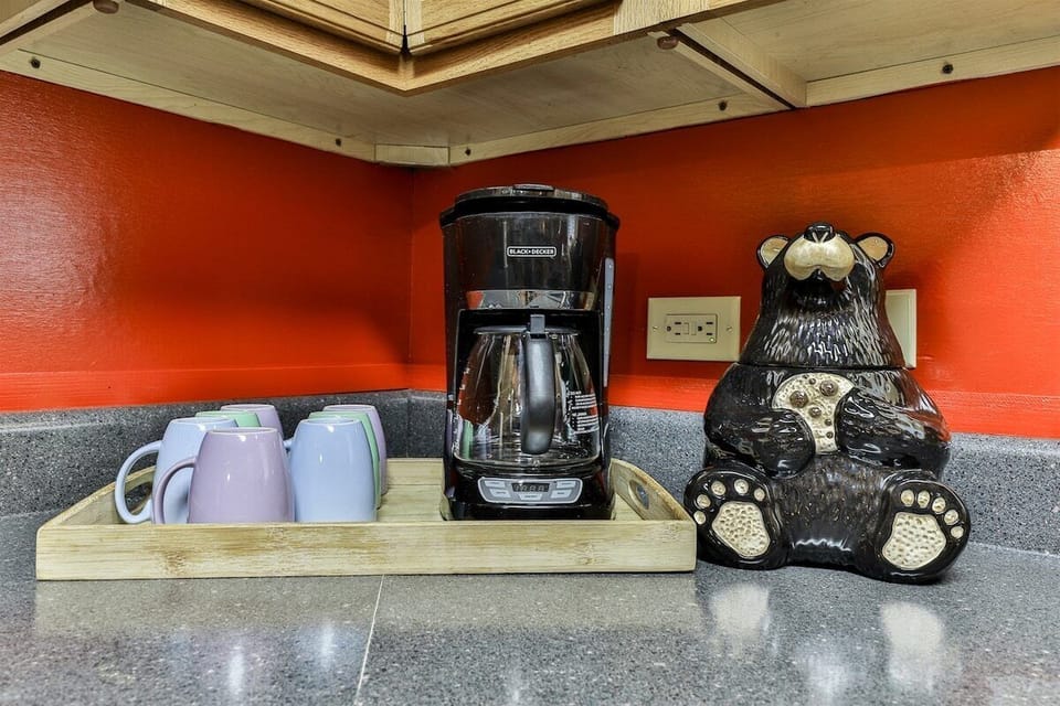 Coffee Nook