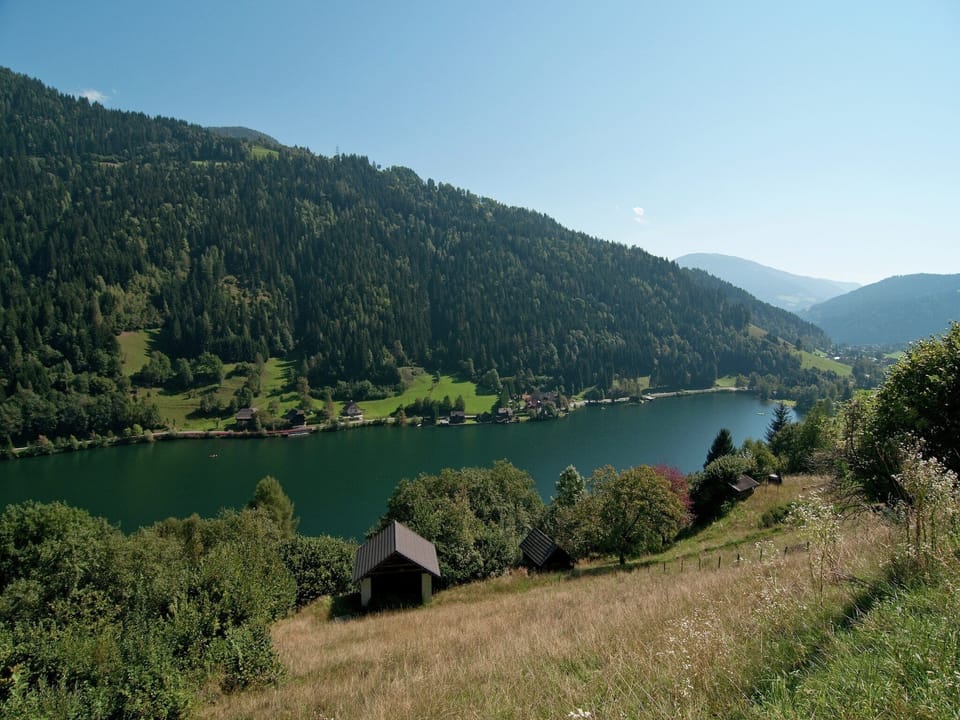 Surroundings [summer] (1-5 km)