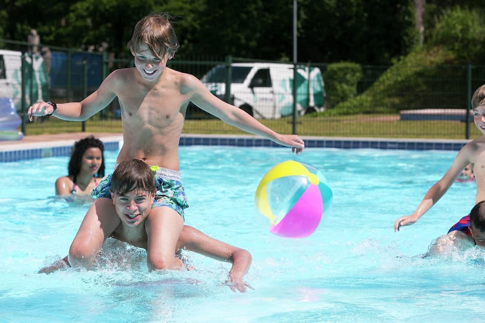 Holiday Park Facilities and Services 