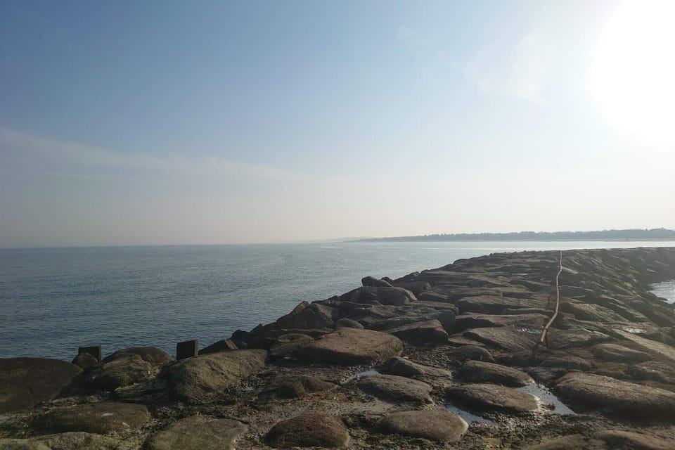 Water view