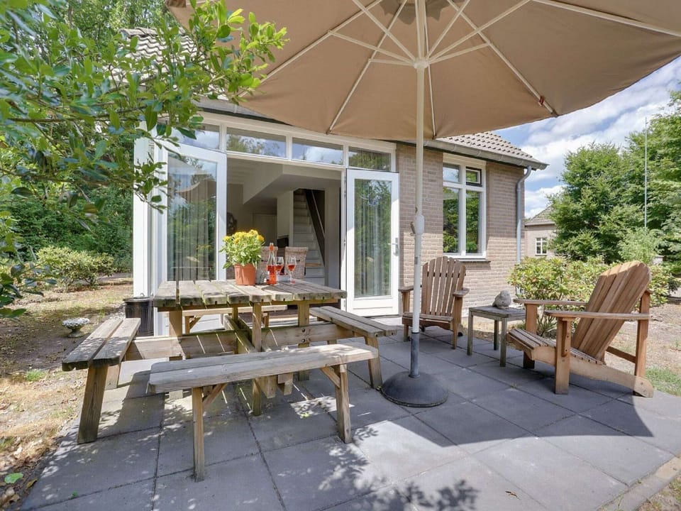 Patio / Balcony
