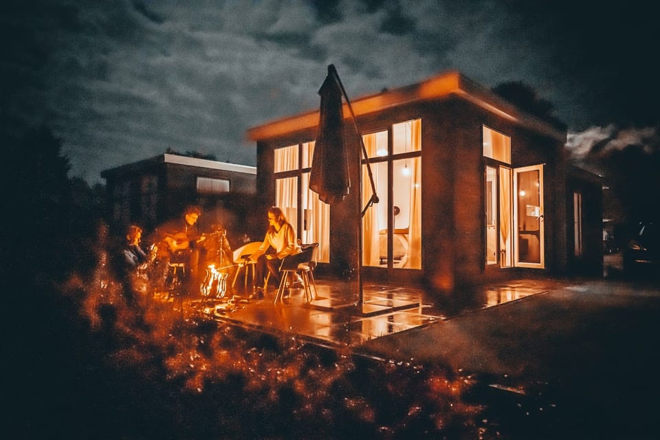 Holiday Park Facilities and Services 
