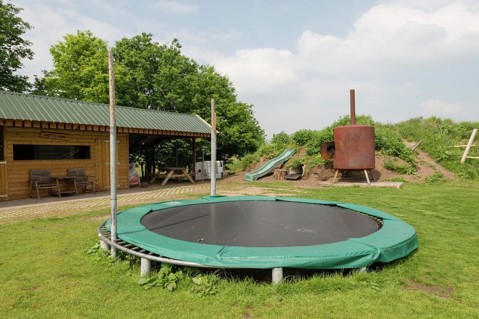 Holiday Park Facilities and Services 