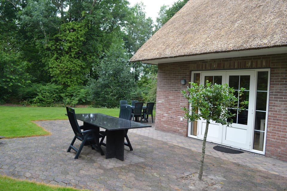 Patio / Balcony