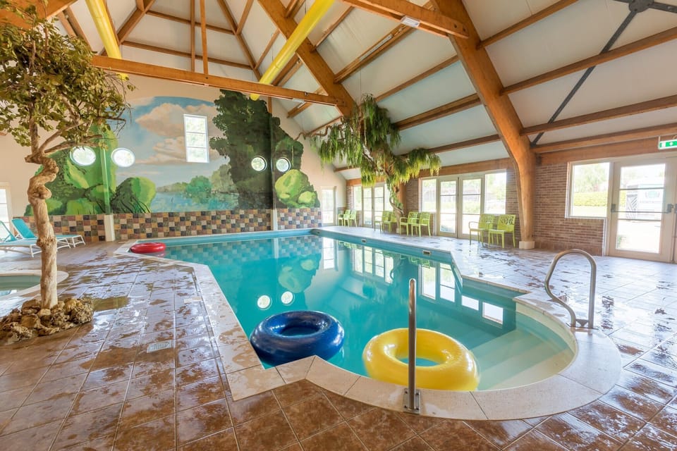 Holiday Park Facilities and Services 