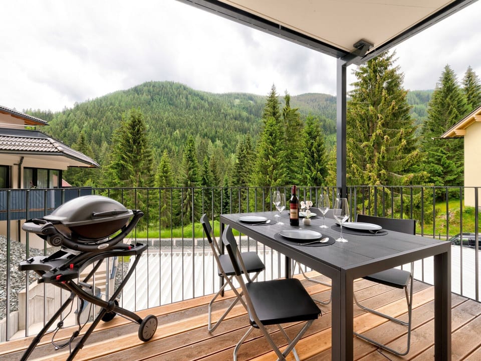 Patio / Balcony