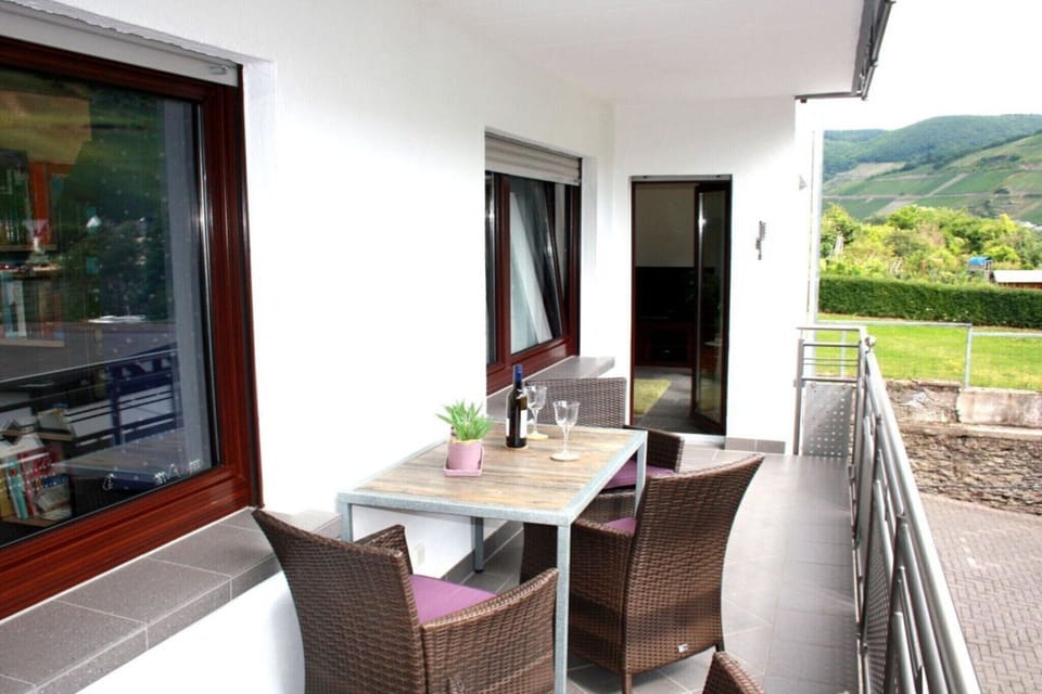 Patio / Balcony