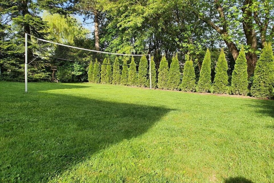 Garden [summer]
